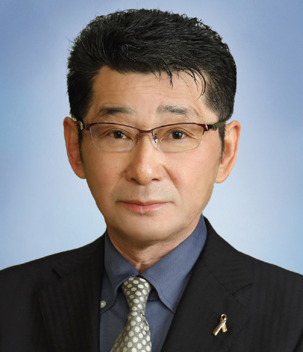 株式会社パルシステム・イースト　代表取締役社長 塚本 昭二