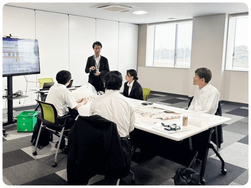 新人研修