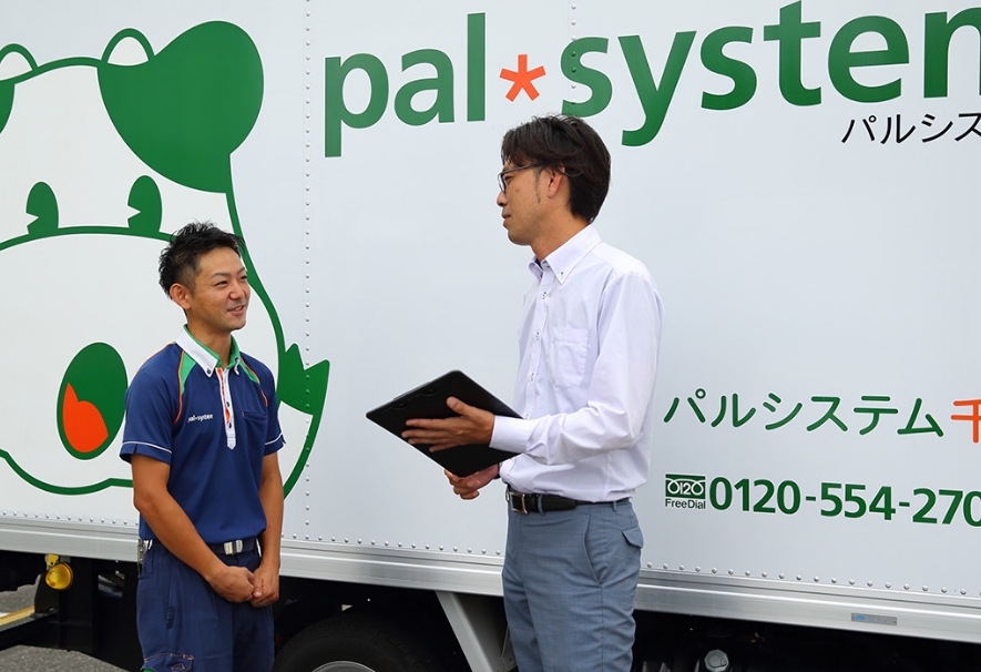 新入社員安全運転実技研修